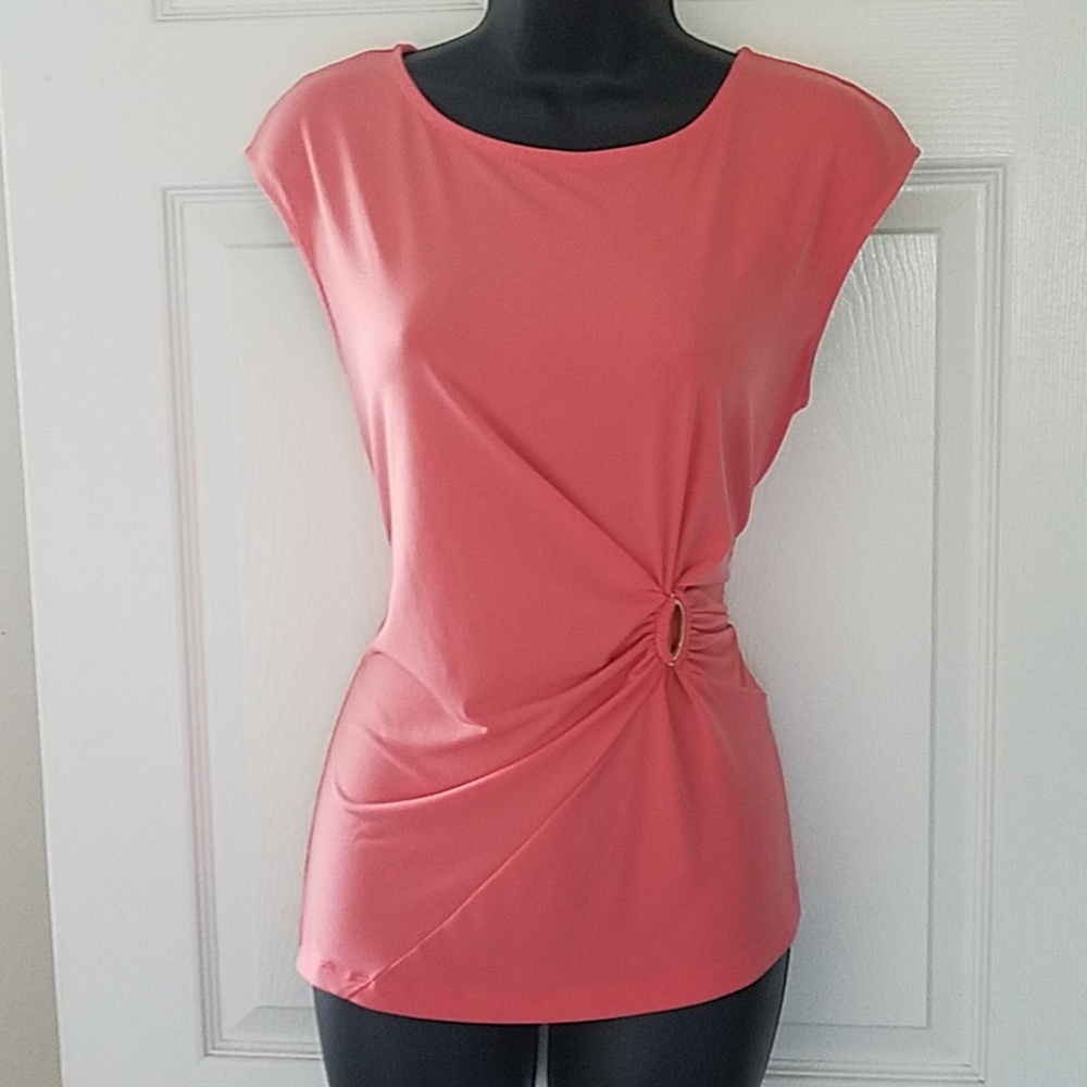 Ivanka Trump Top